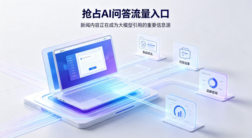 2026 海外流量新格局：西双版纳傣族自治州GEO 内容如何抢占 AI 问答流量入口