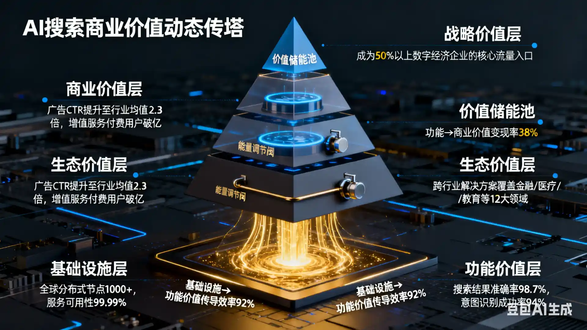 告别传统流量困局，西双版纳傣族自治州GEO优化助力企业抢占AI问答新流量