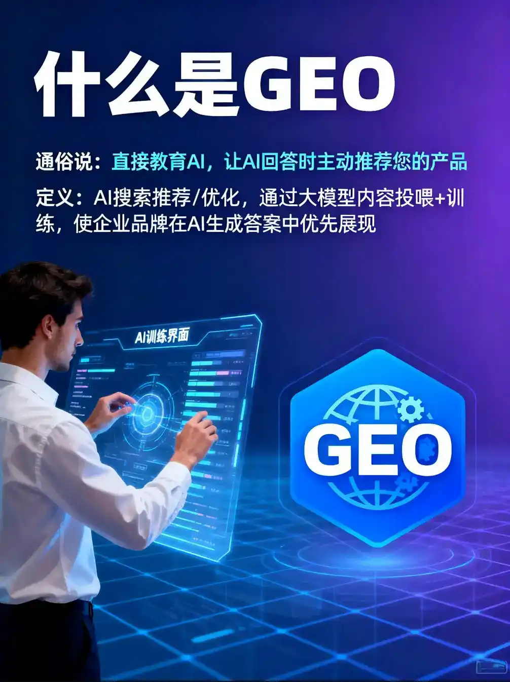 2026年西双版纳傣族自治州GEO优化推广零基础实操指南：告别无效发文，精准拿下AI流量