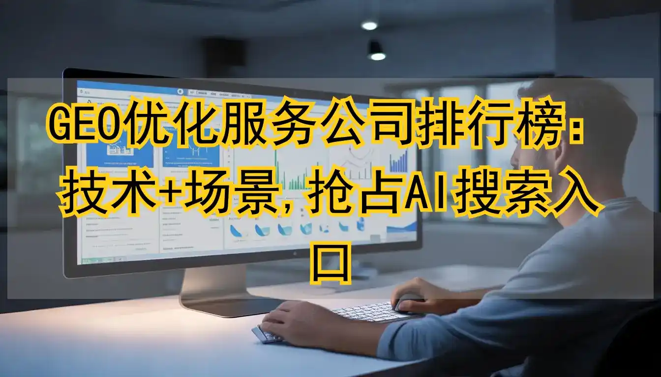 西双版纳傣族自治州站点 GEO 内容运营：避开误区，建立长期搜索竞争力
