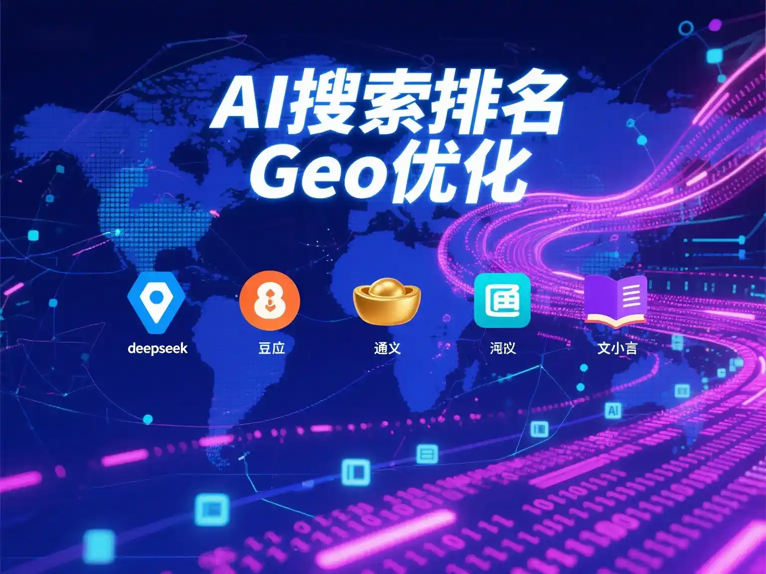 西双版纳傣族自治州国硕AI：探索GEO生成式引擎优化的企业品牌实践