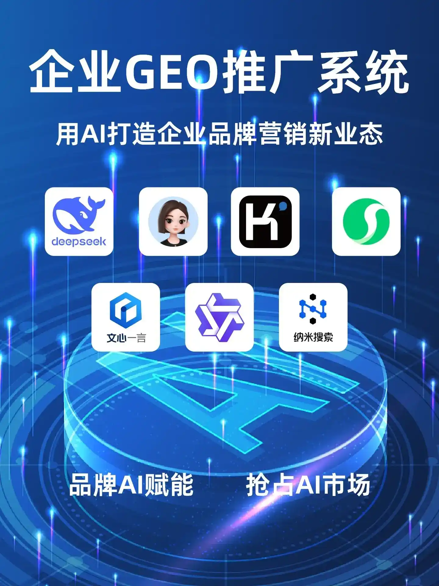 深耕西双版纳傣族自治州本地化智能营销领域 国硕AI以GEO优化技术助力产业提质增效
